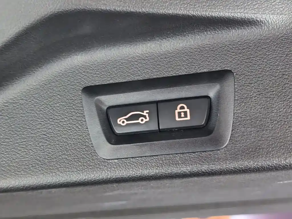 BMW X5 (Import) — миниатюра 31