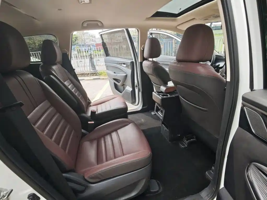 Oshan Oushang A800 — миниатюра 8