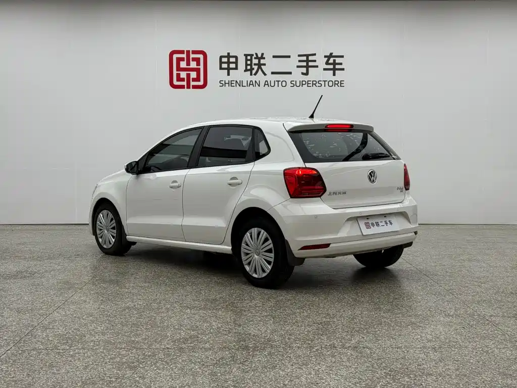 Volkswagen Polo — миниатюра 2