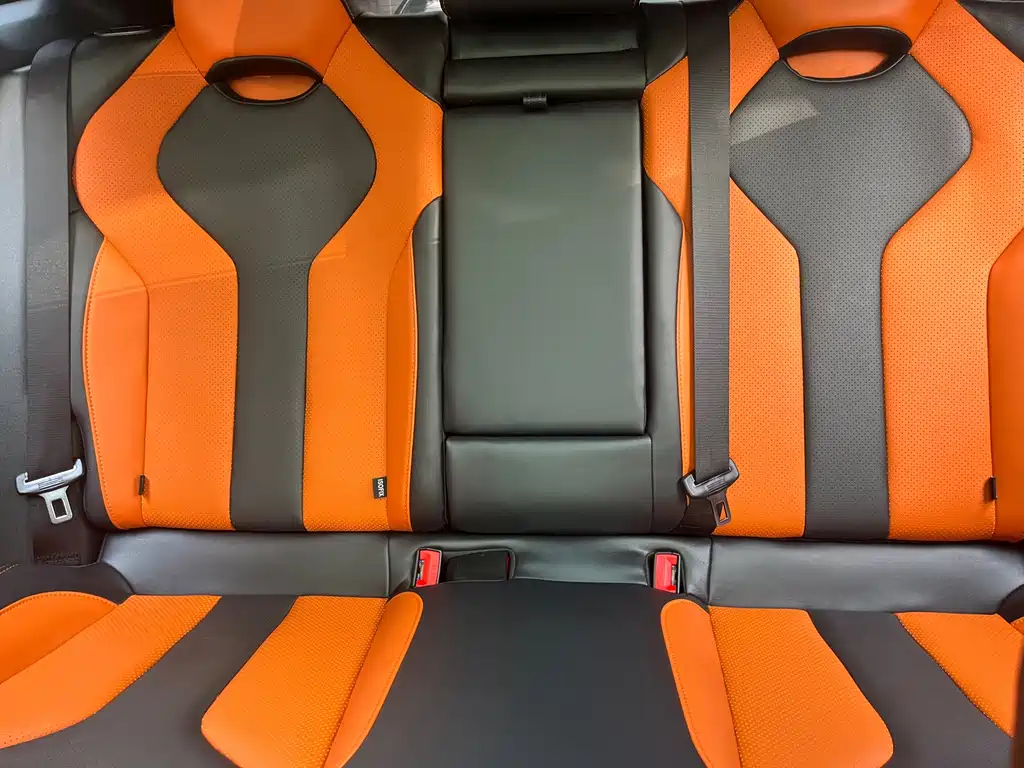 Changan UNI-V — миниатюра 22