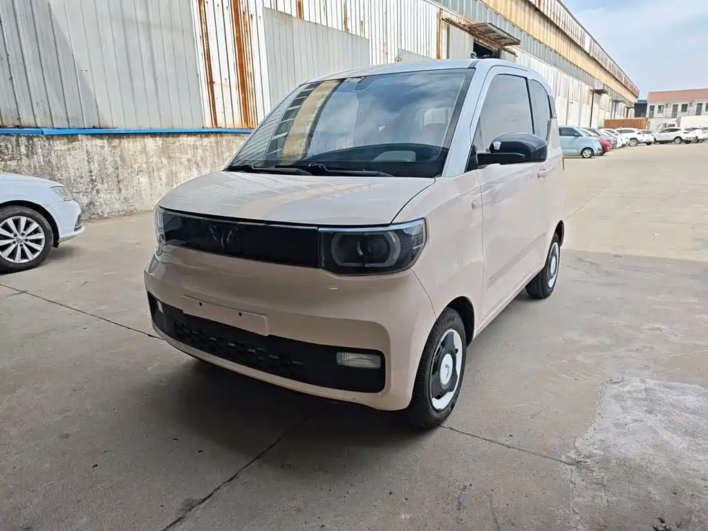 Wuling MINIEV — миниатюра 2