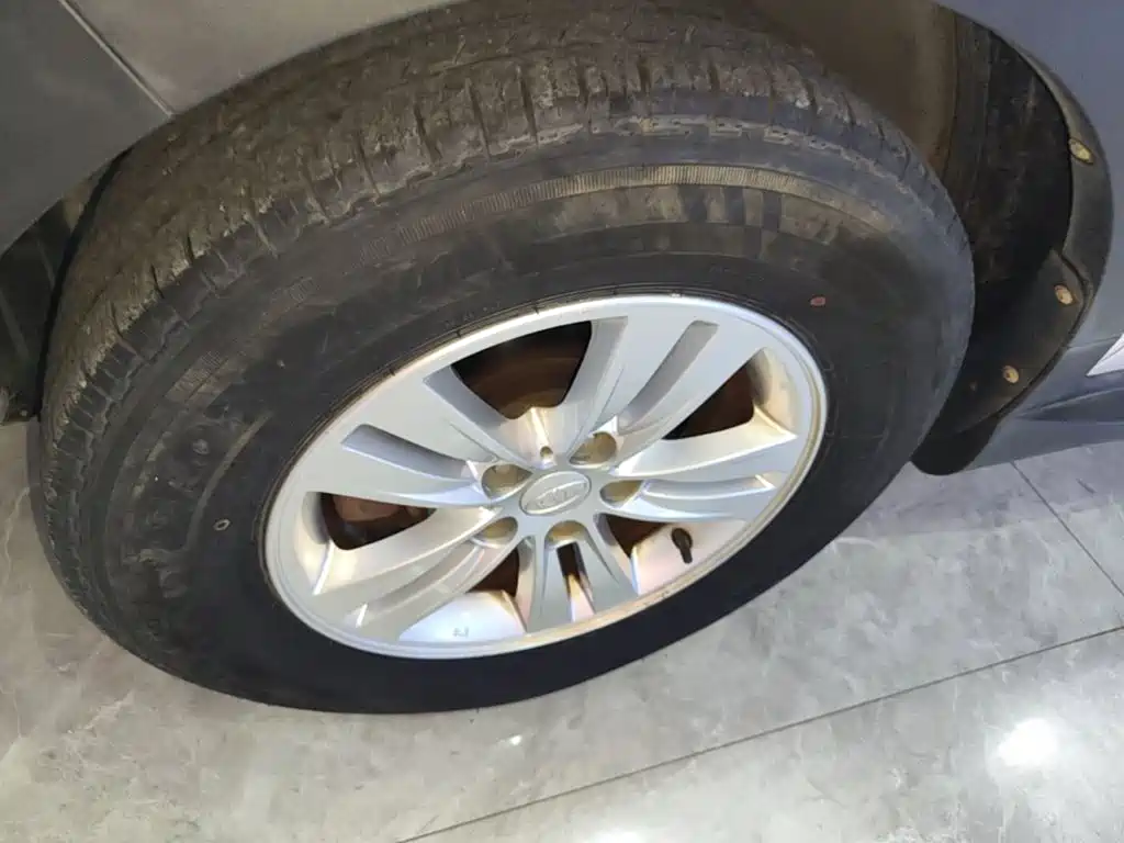 Kia Sportage — миниатюра 23