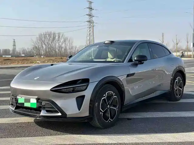 xiaomi-car xiaomi-yu7