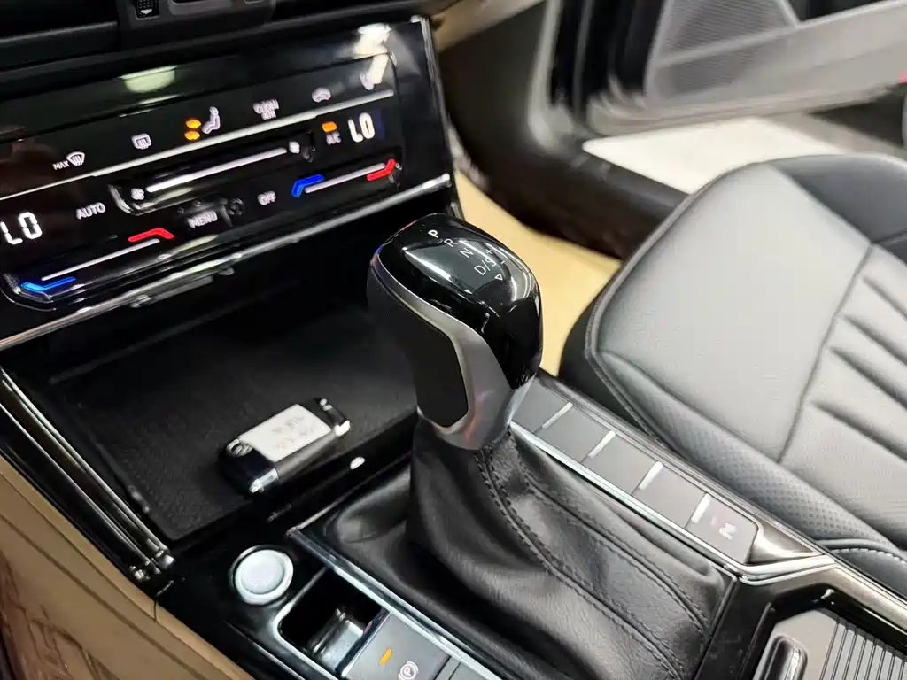 Volkswagen Passat — миниатюра 11