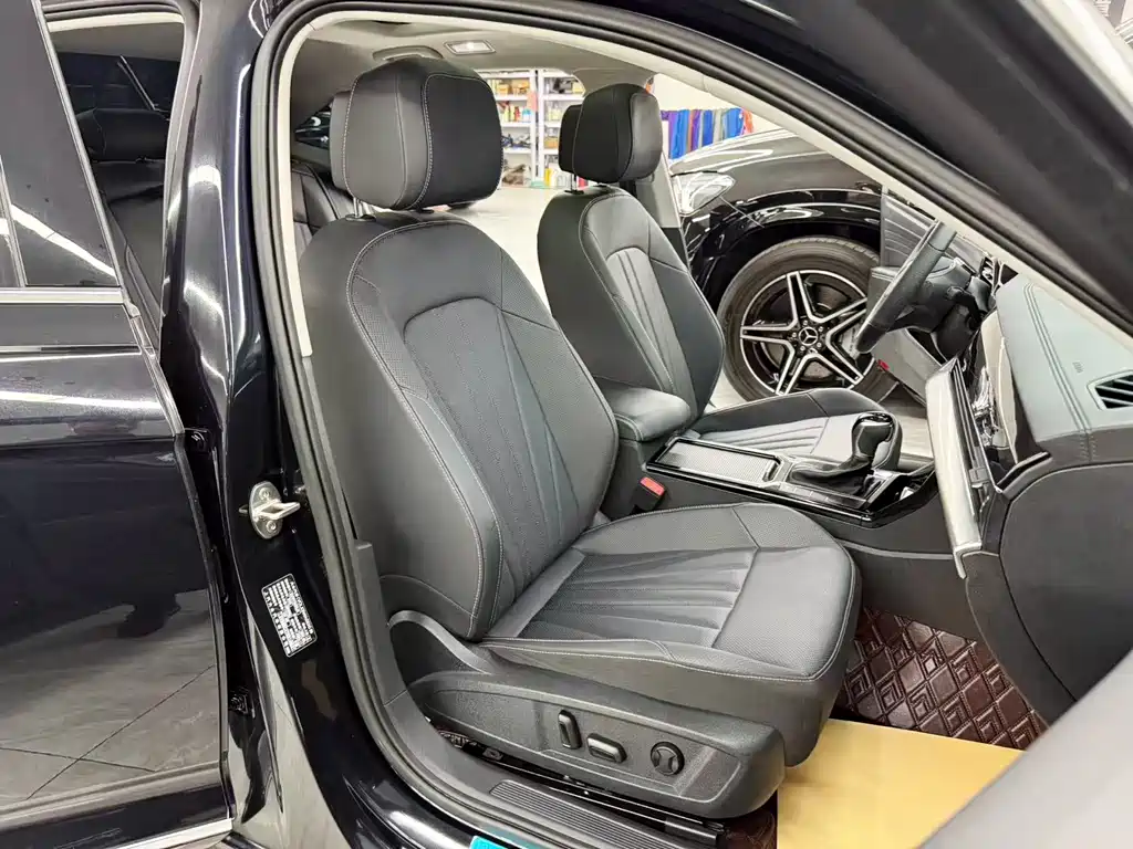 Volkswagen Passat — миниатюра 15
