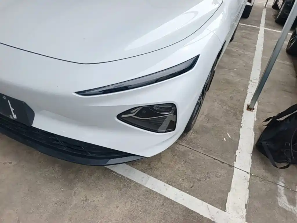 Roewe D7 — миниатюра 24