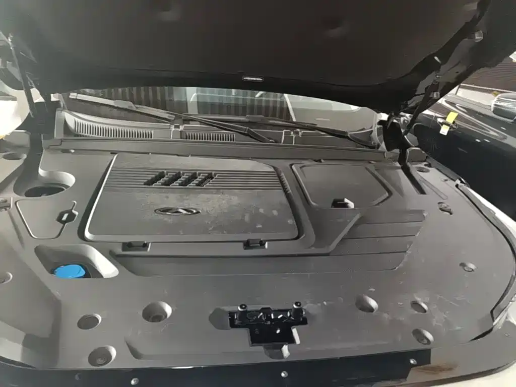 Chery Tiggo 8 PRO — миниатюра 20