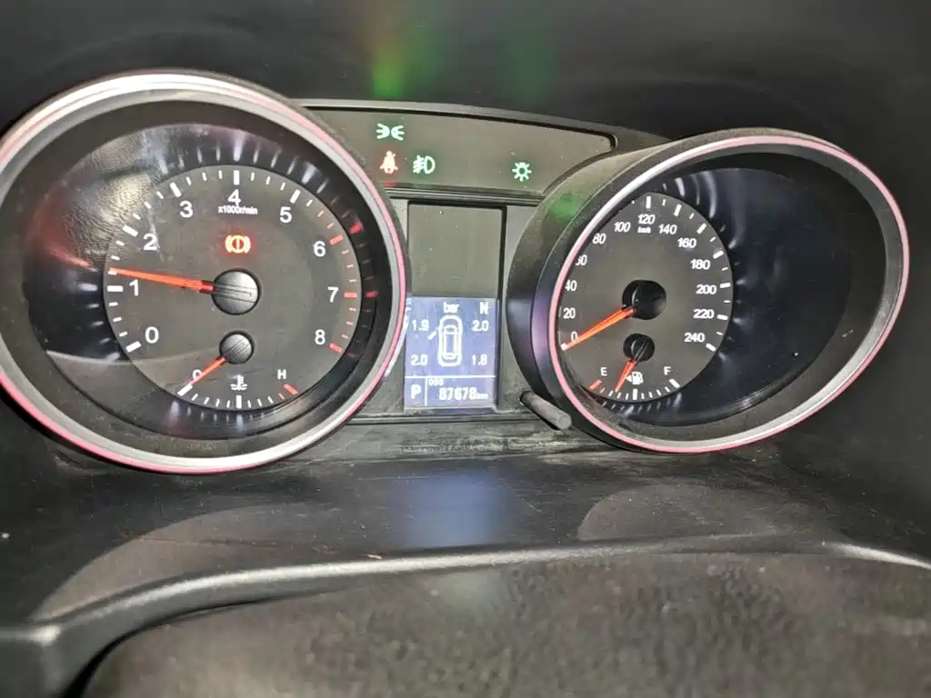 Haval M6 — миниатюра 12