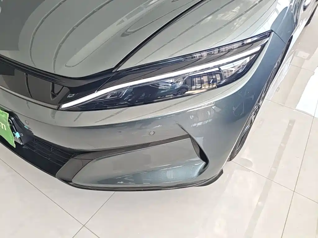 BYD Han L — миниатюра 24