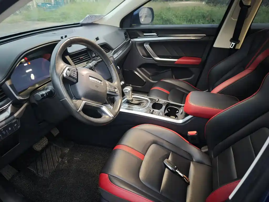 Haval H4 — миниатюра 3