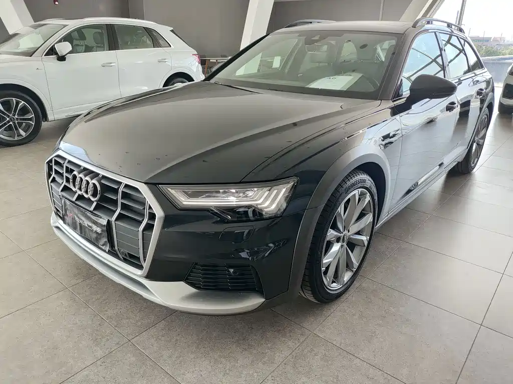 Audi A6 (Import)