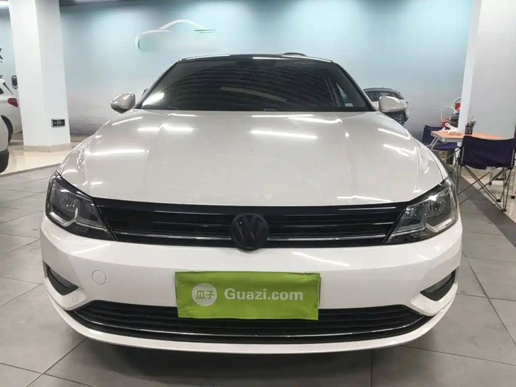 Volkswagen Lamando — миниатюра 3