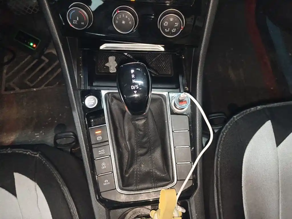 Volkswagen Sagitar — миниатюра 14