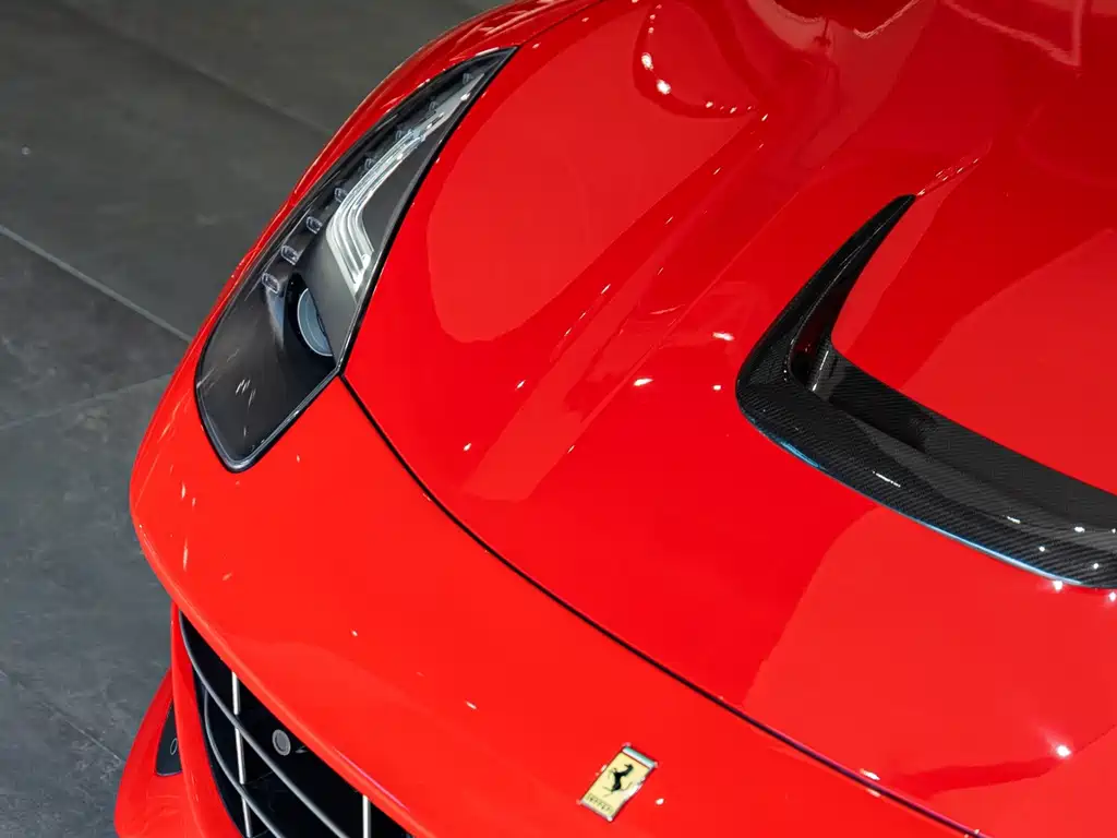 Ferrari F12berlinetta — миниатюра 3