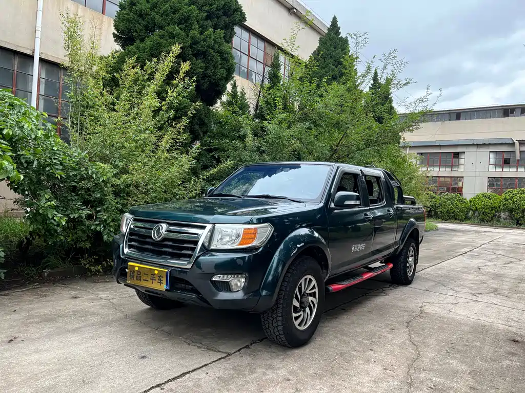 DONGFENG RUIQI