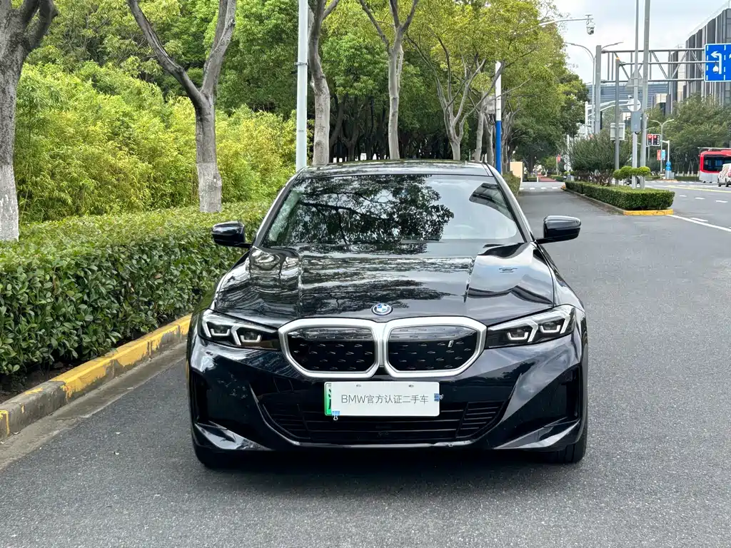 BMW i3 — миниатюра 2