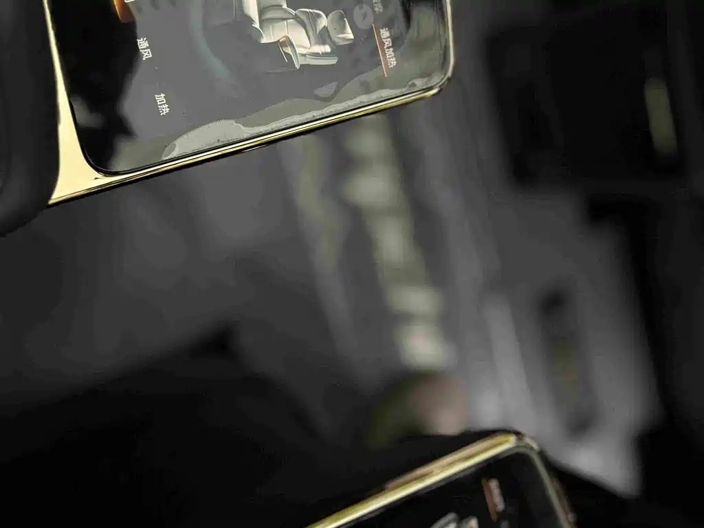 GAC Motor Trumpchi M8 — миниатюра 19