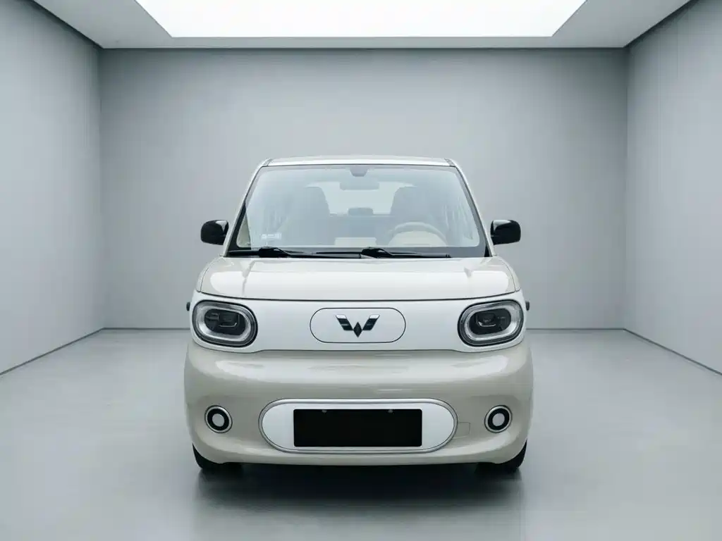 Wuling MINIEV — миниатюра 2