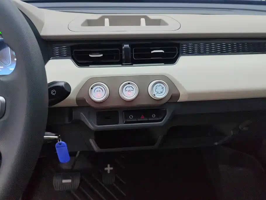 Chery QQ QQ Ice Cream — миниатюра 13