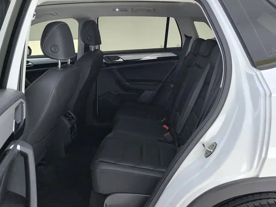 Volkswagen Tayron — миниатюра 11
