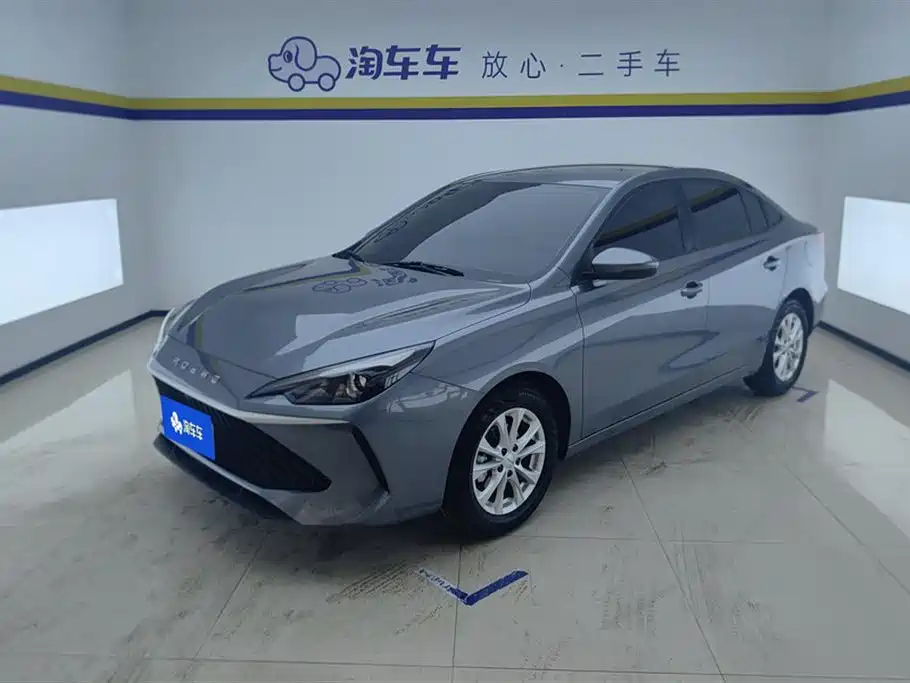 Roewe i5 2025
