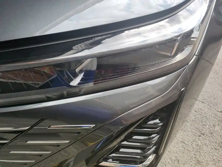 Changan CS75PLUS CS75 PLUS 2025 Champion 1.5T