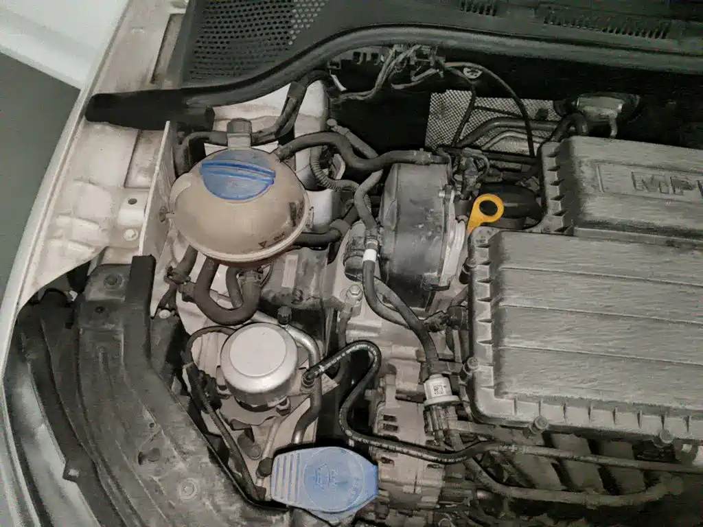 Skoda Rapid — миниатюра 20
