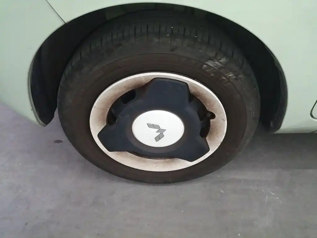 Wuling MINIEV — миниатюра 23