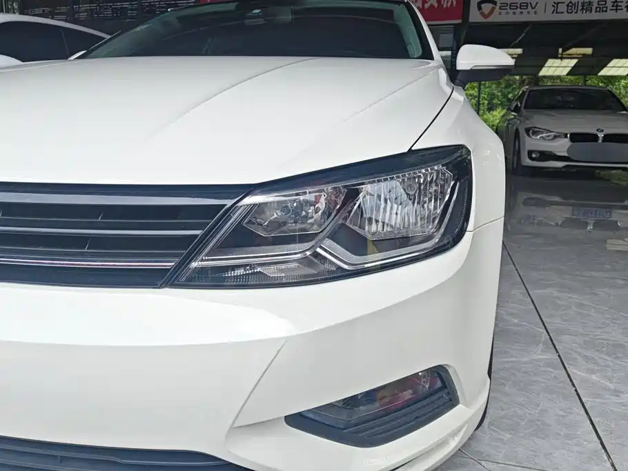 Volkswagen Lamando — миниатюра 5