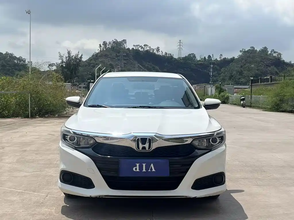 Honda Crider — миниатюра 2
