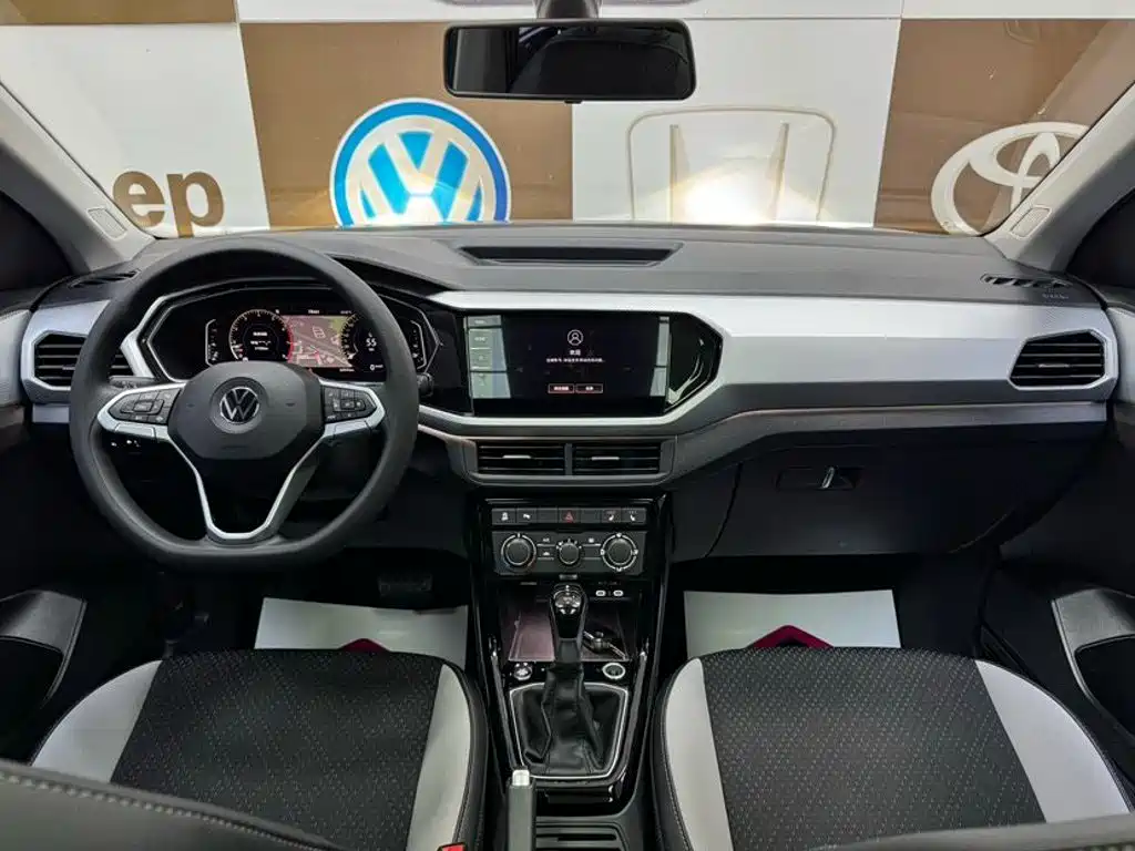 Volkswagen Tacqua — миниатюра 9