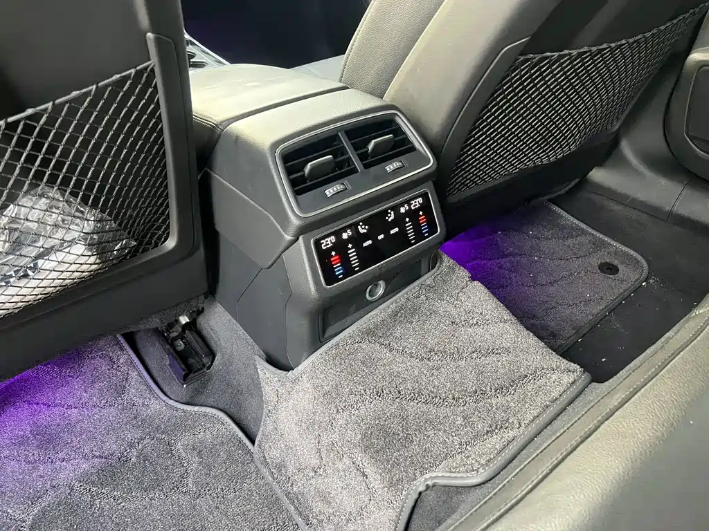 Audi A6L 2019 45 TFSI