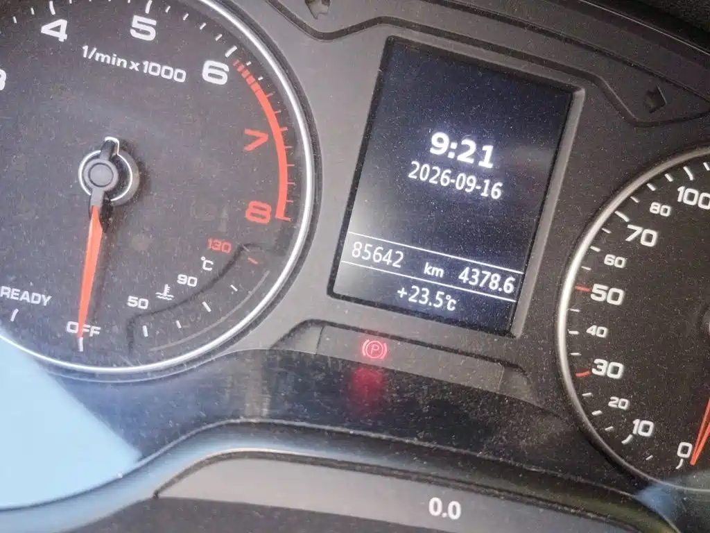 Audi A3 — миниатюра 8