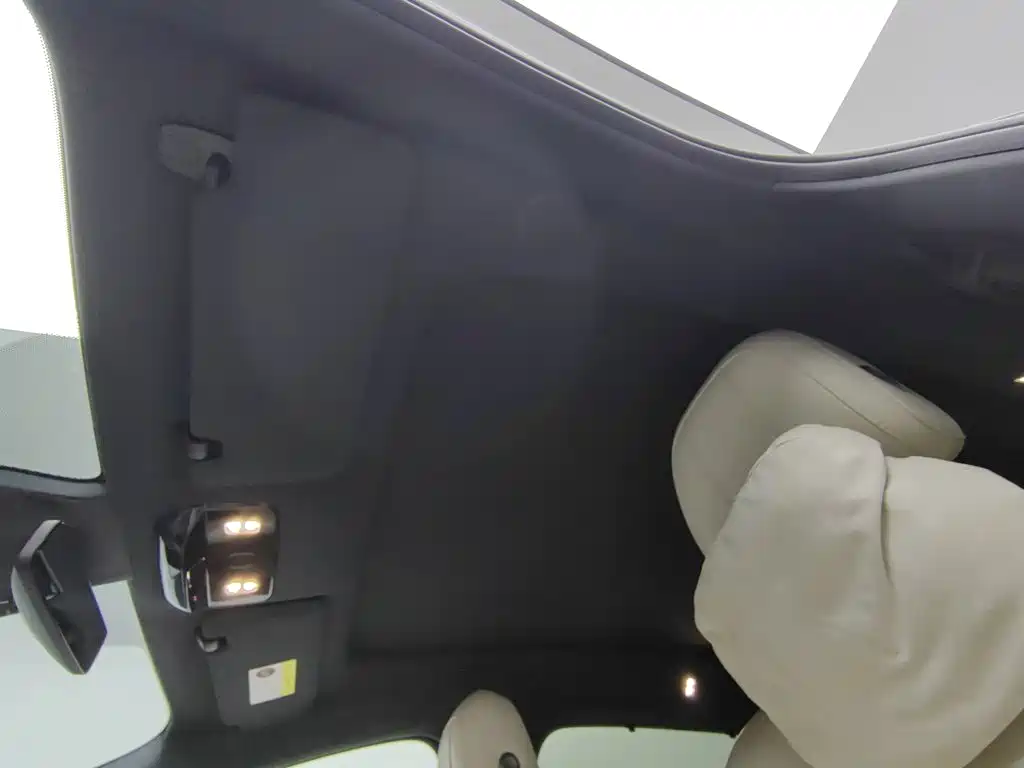 Li Auto Li i6 — миниатюра 14