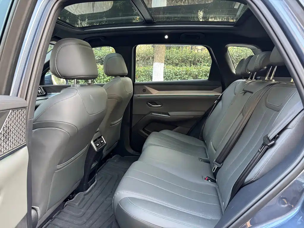 BYD SONGJIANG NEW ENERGY