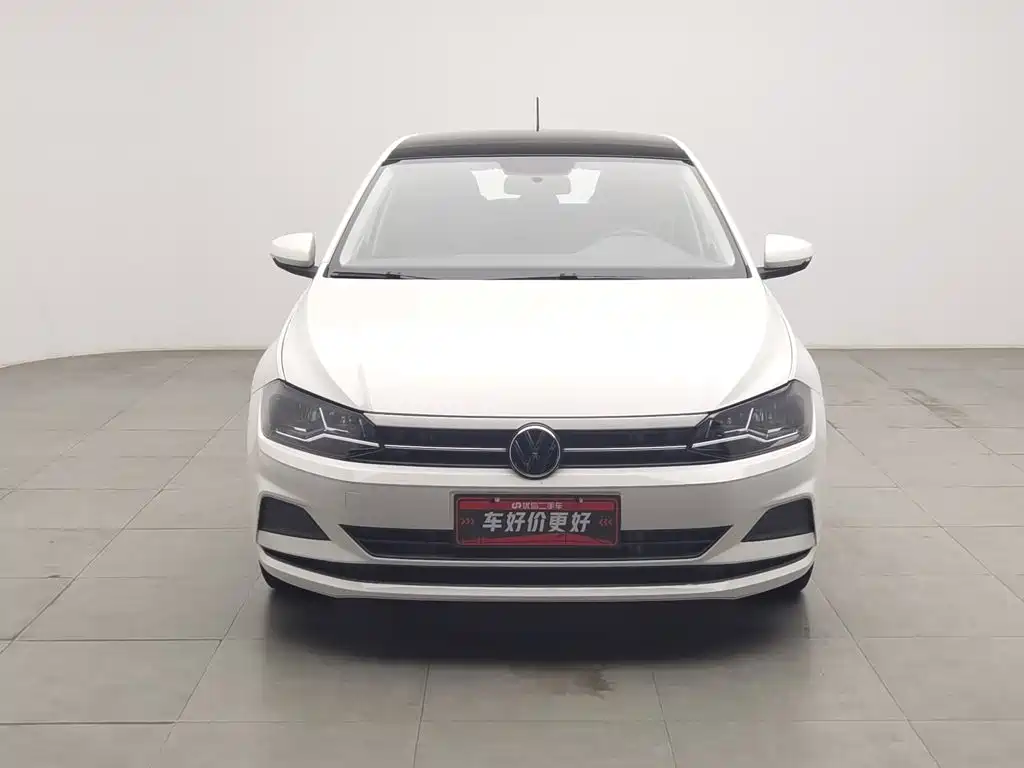 Volkswagen Polo — миниатюра 3