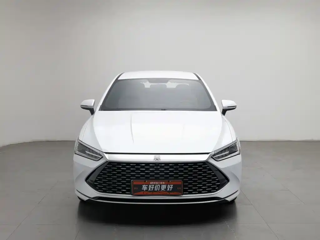 BYD Qin PLUS — миниатюра 3