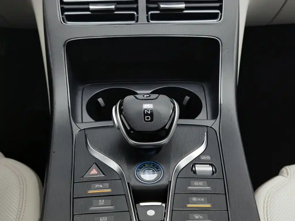 BYD Qin PLUS — миниатюра 13