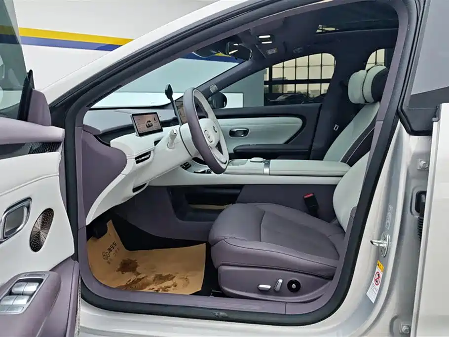Changan A06 2026 630 Ultra
