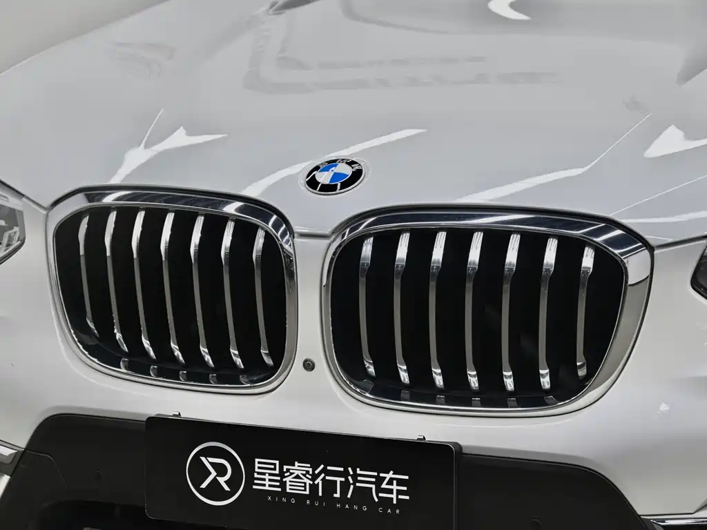 BMW X3 — фотографии объявления, Фото 27