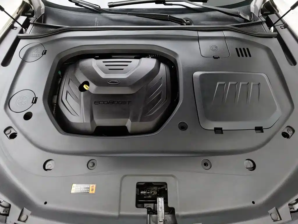 Ford Territory — миниатюра 6