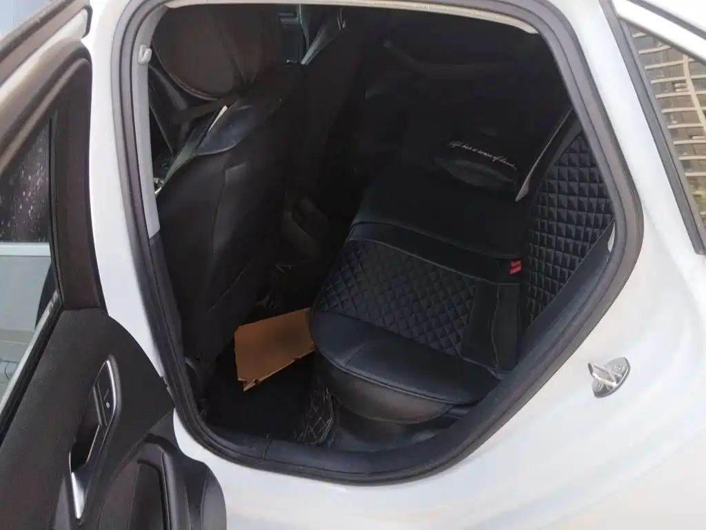 Audi A3 — миниатюра 13