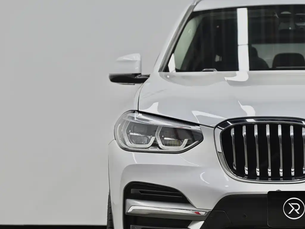BMW X3 — фотографии объявления, Фото 28