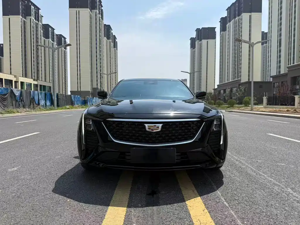 Cadillac CT5 2025 28T Sport
