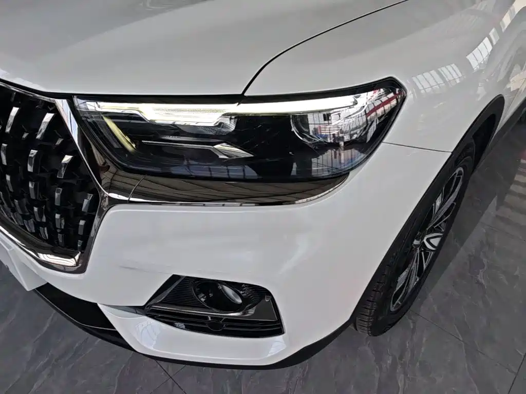 Haval H6 — миниатюра 24