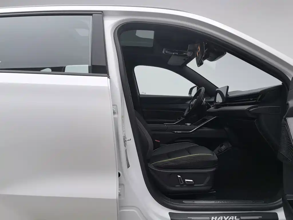 Haval H6S — миниатюра 23