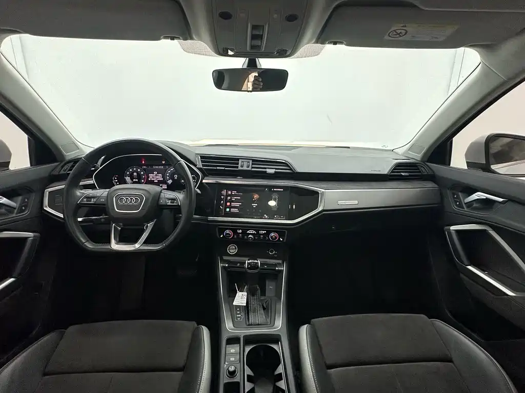 Audi Q3 — фотографии объявления, Фото 13