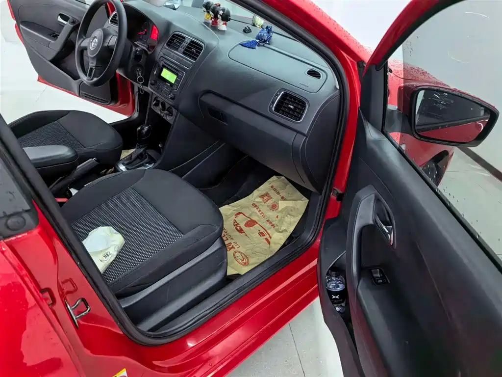 Volkswagen Polo — миниатюра 15