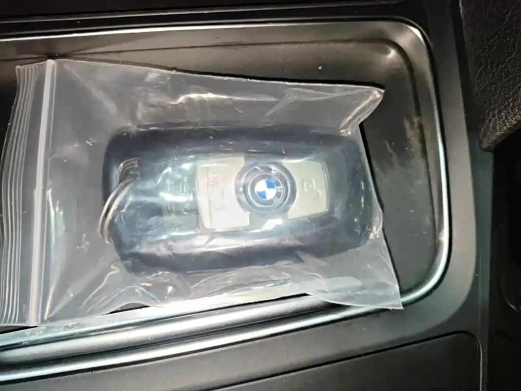 BMW 3 Series — миниатюра 9
