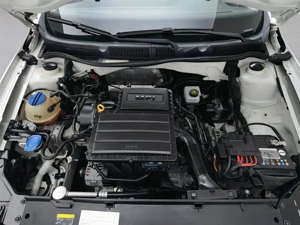 Volkswagen C-Trek 2018 1.5L AT Comfort
